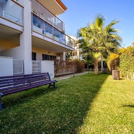 Altamar Plus Apartment II Javea Arenal Екстериор снимка