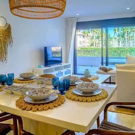 Altamar Plus Apartment II Javea Arenal Екстериор снимка