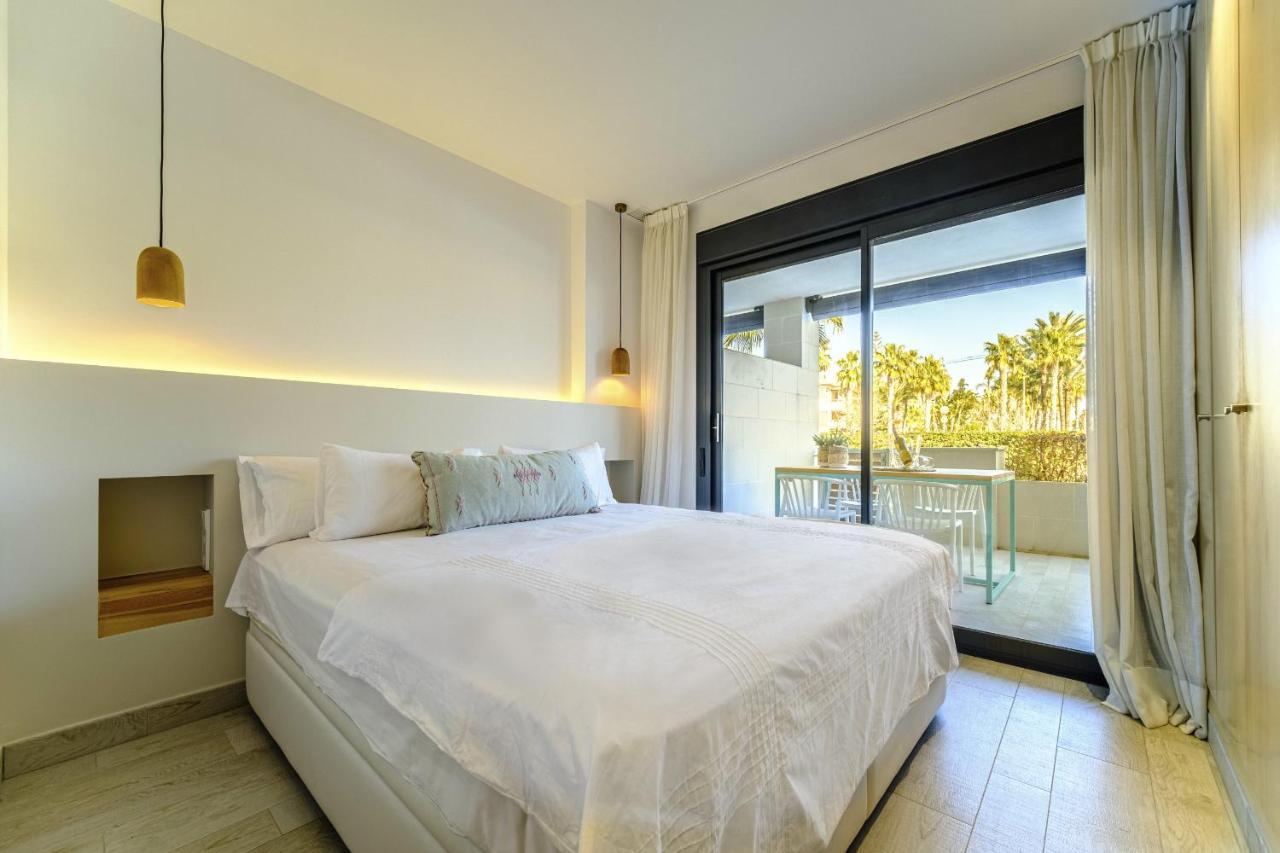 Altamar Plus Apartment II Javea Arenal Екстериор снимка