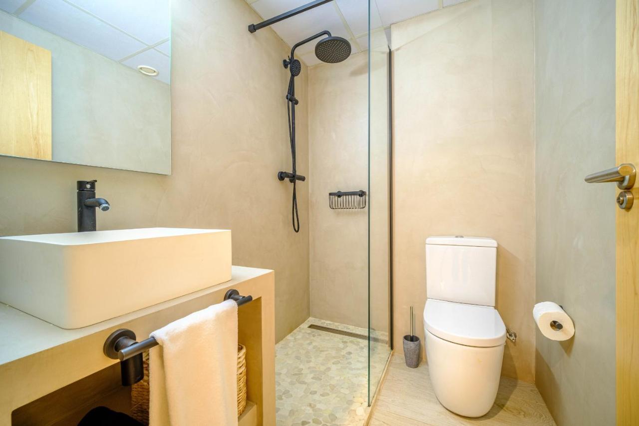 Altamar Plus Apartment II Javea Arenal Екстериор снимка