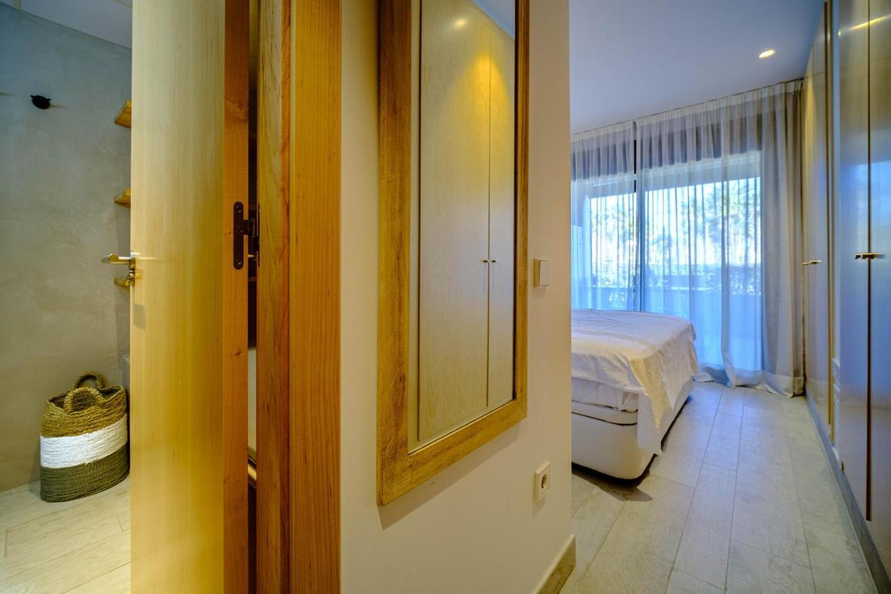 Altamar Plus Apartment II Javea Arenal Екстериор снимка