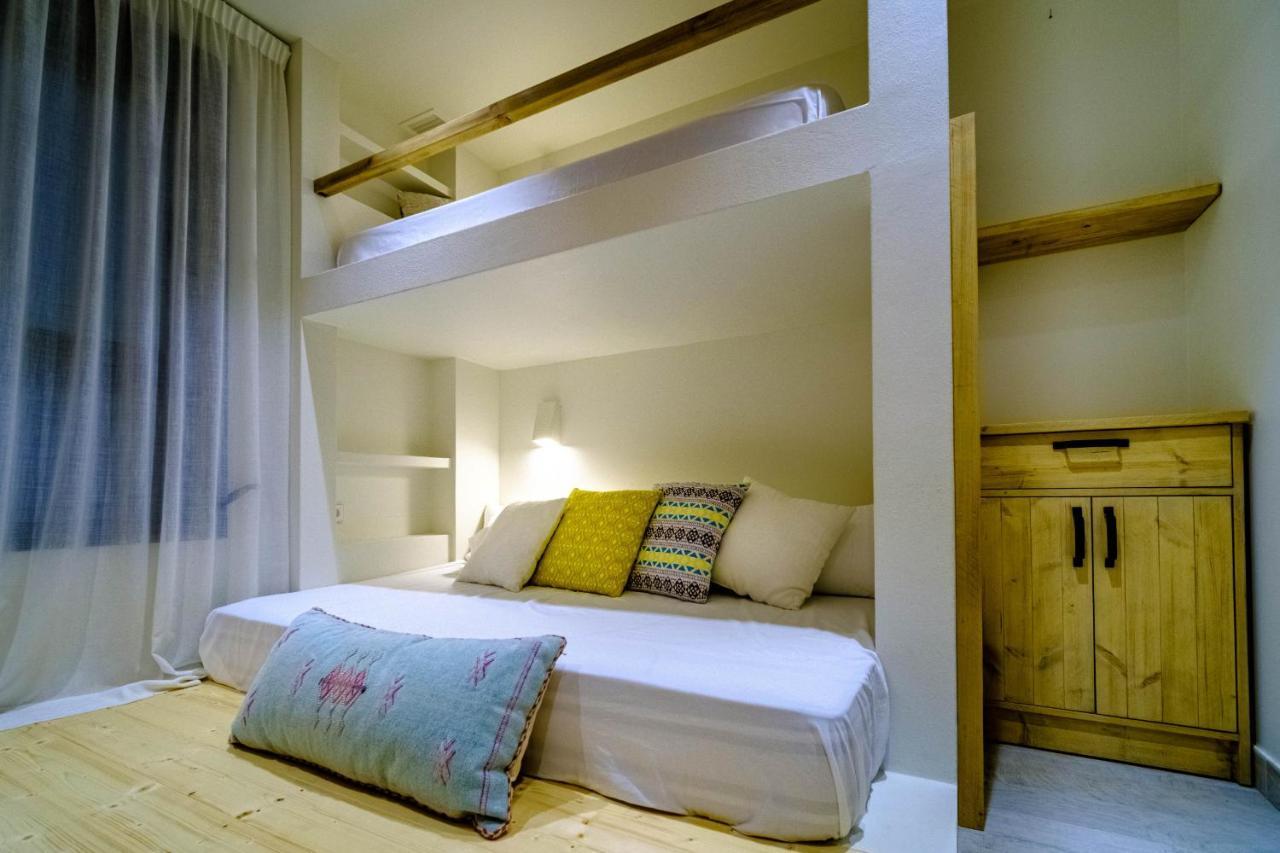 Altamar Plus Apartment II Javea Arenal Екстериор снимка