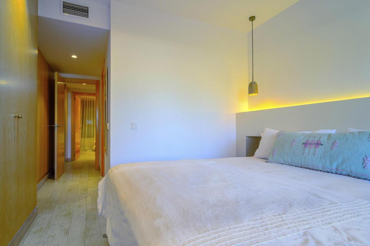 Altamar Plus Apartment II Javea Arenal Екстериор снимка
