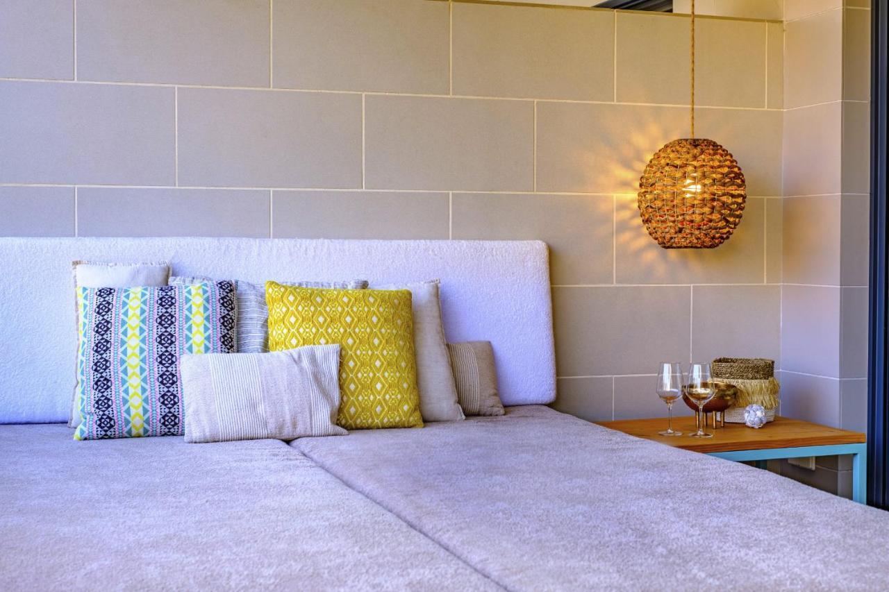Altamar Plus Apartment II Javea Arenal Екстериор снимка